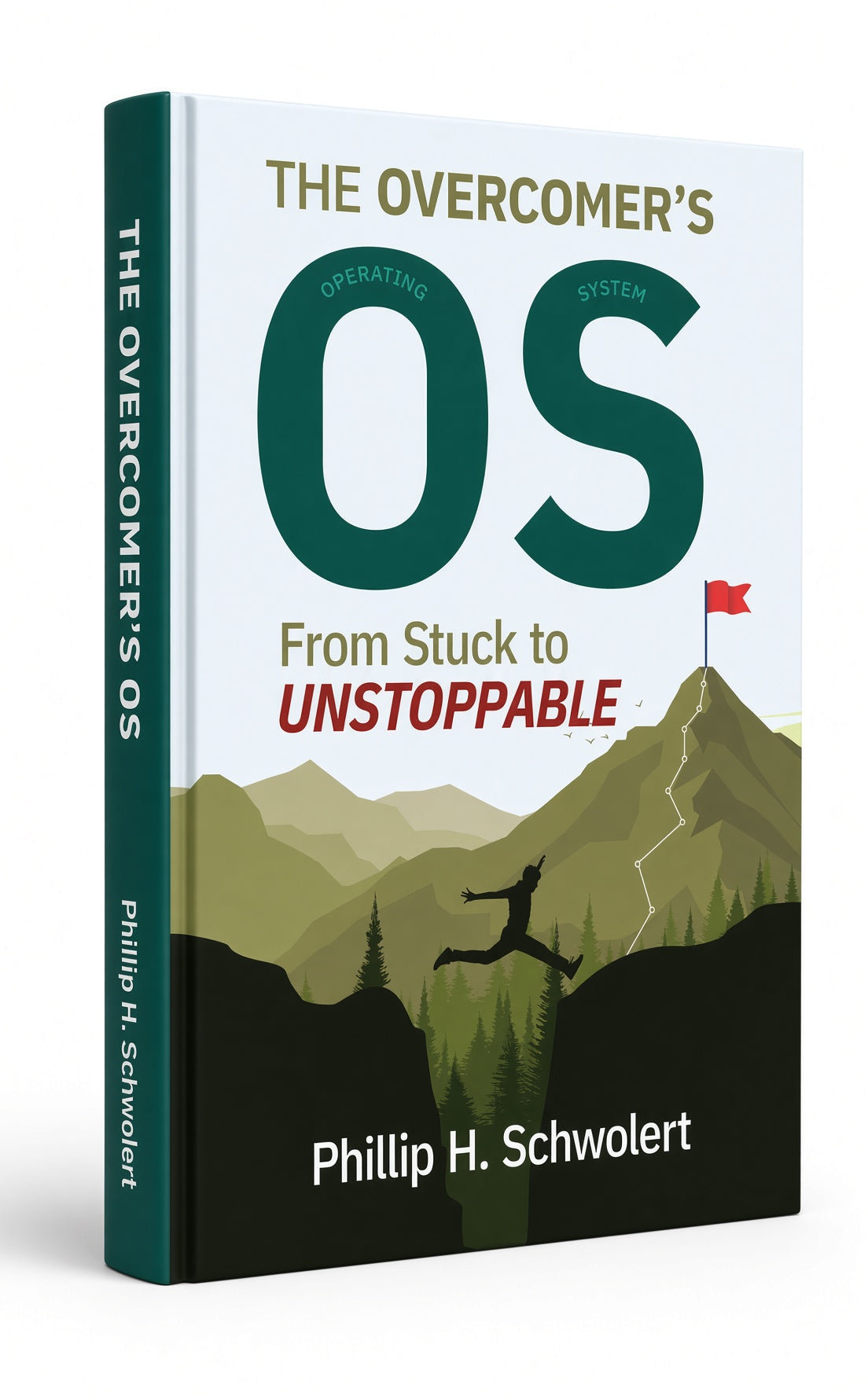 The Overcomer's OS
