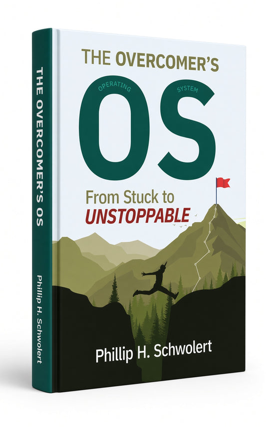 The Overcomer's OS